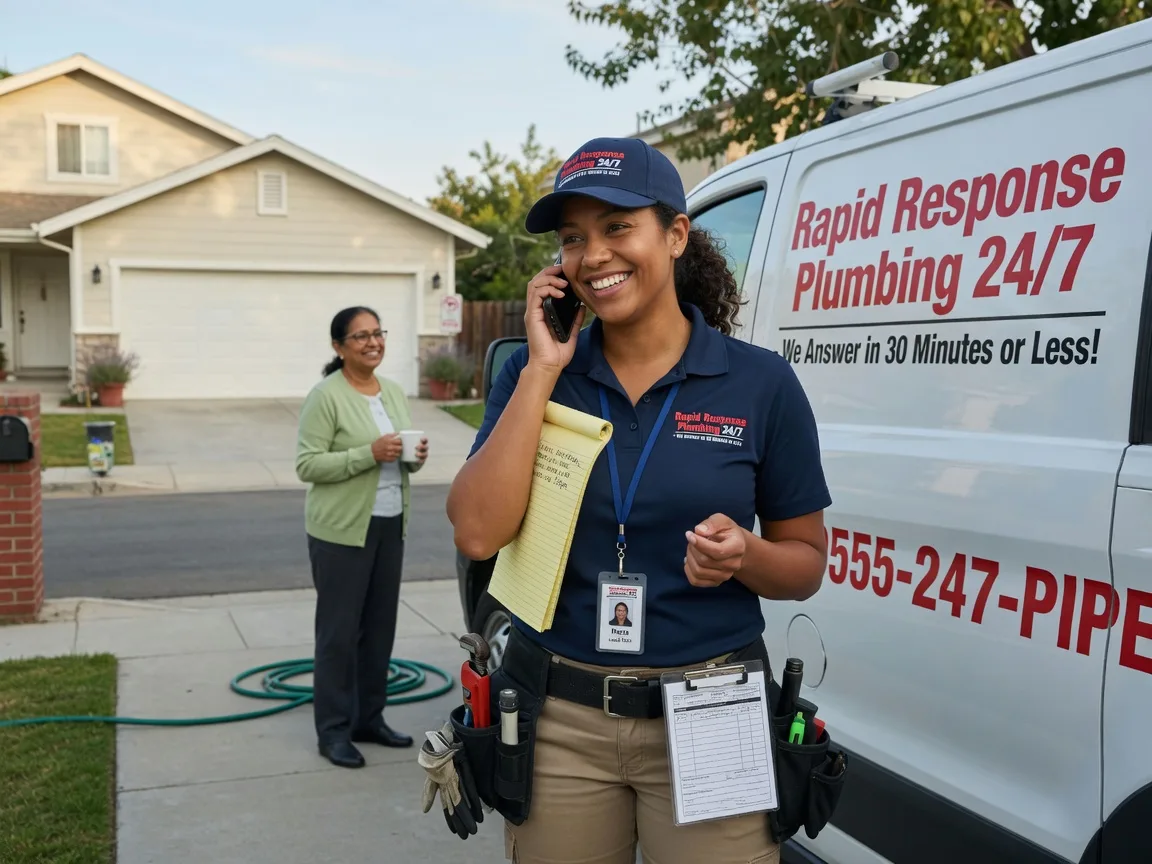 Emergency Plumber Conway, MA FAQs